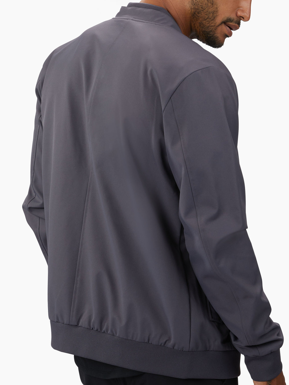 Legacy Bomber | Cast Iron Signature-fit