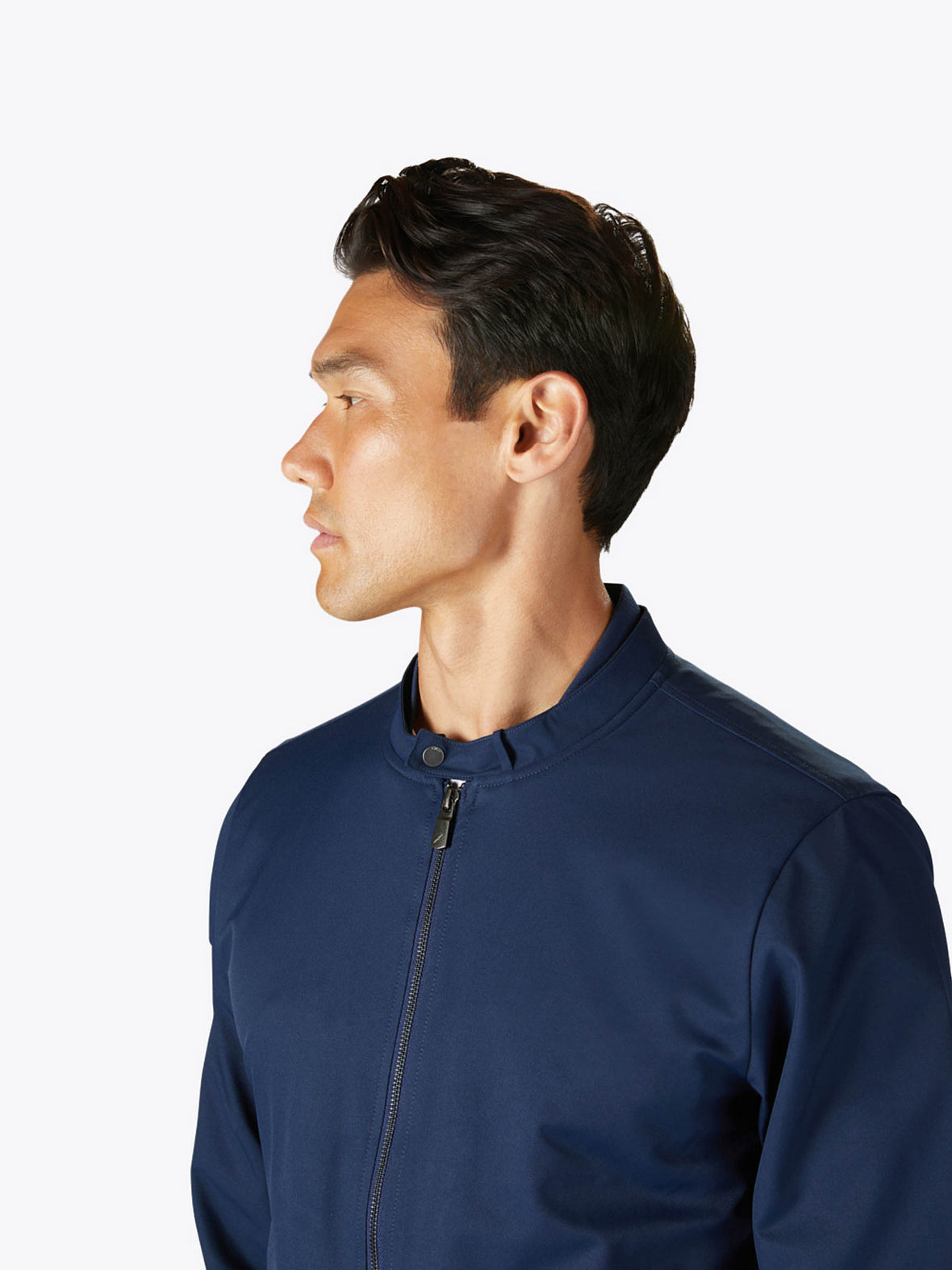 Legacy Bomber | Pacific Blue Signature-fit