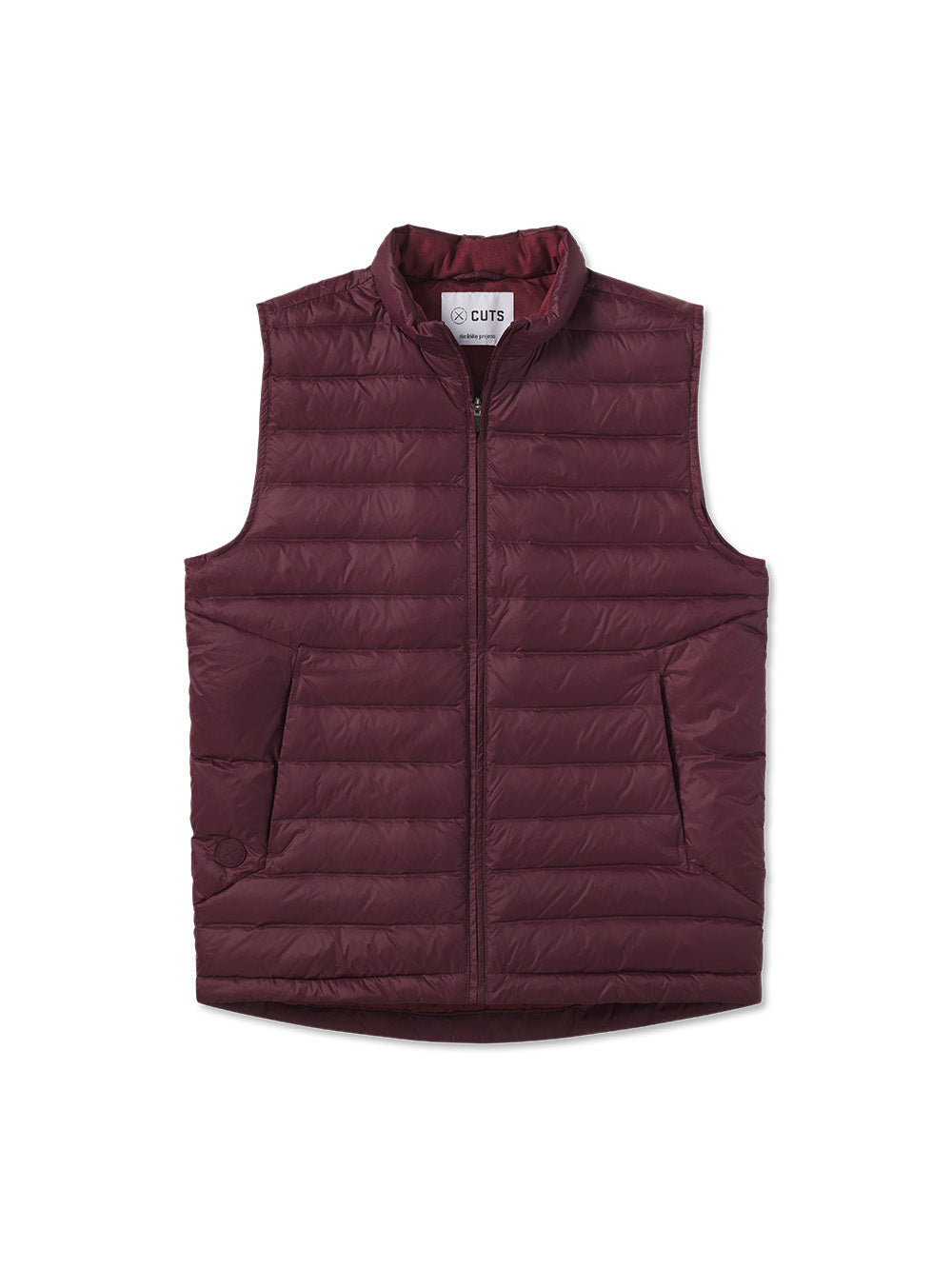 Thermopuff™ Power Vest | Port Signature-fit