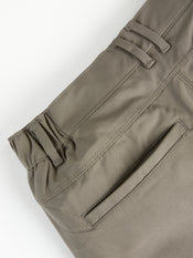 AO Jogger Tall | Canyon Slim-fit Versaknit®