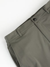 AO Jogger Tall | Dark Pine Slim-fit Versaknit®