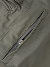 AO Jogger Tall | Dark Pine Slim-fit Versaknit®