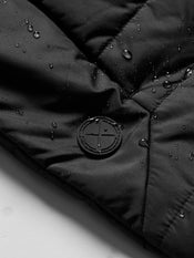 PrimaLoft® Power Vest | Black Signature-fit